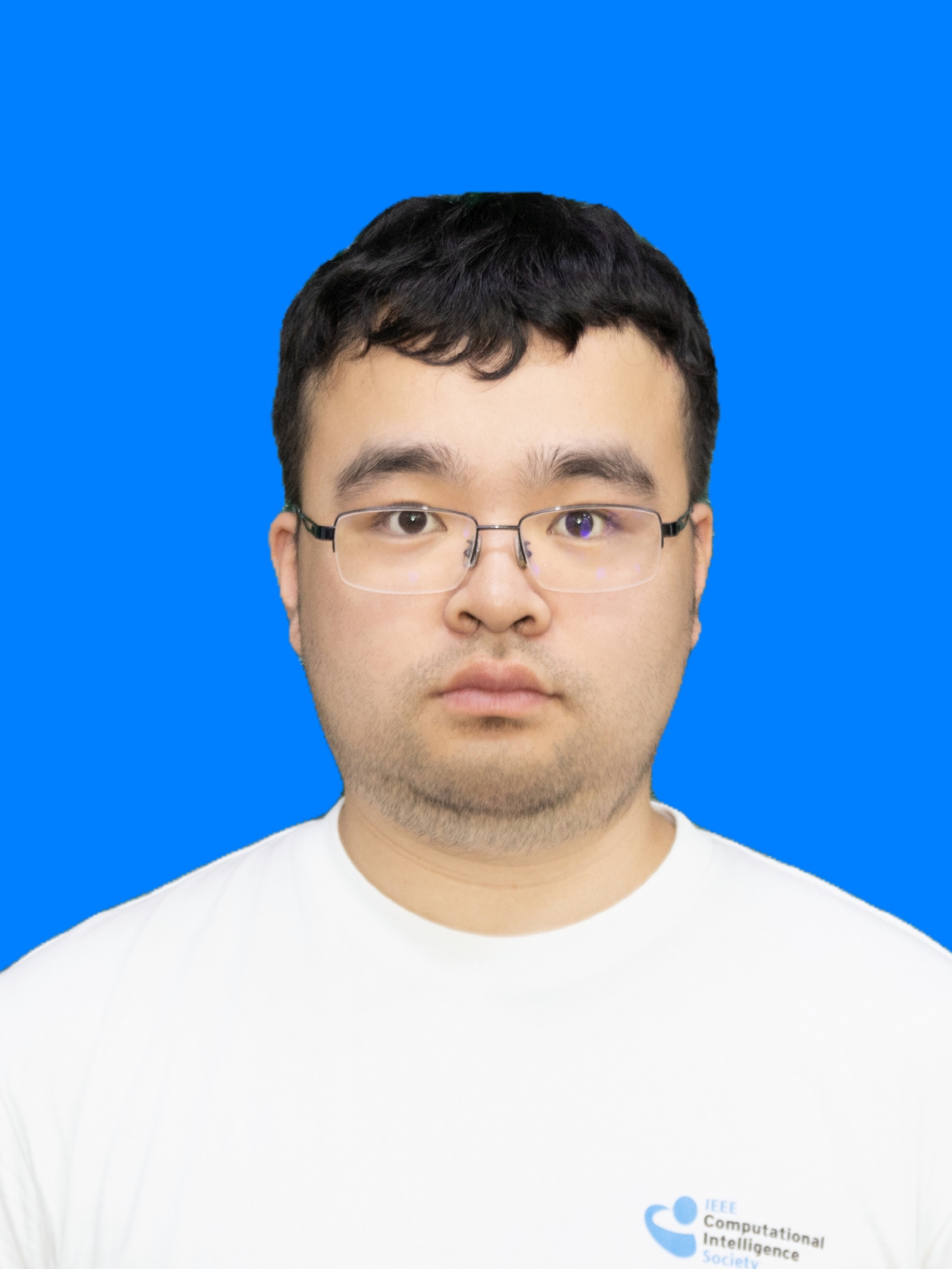 VAI Laboratory Visual Artificial Intelligence